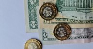 Peso mexicano cae tras datos laborales en Estados Unidos