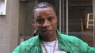 Sebastian Telfair Pleads For Donald Trump Pardon Hours Before Reporting To Prison