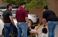 Aplican acciones por los niños pedigüeños