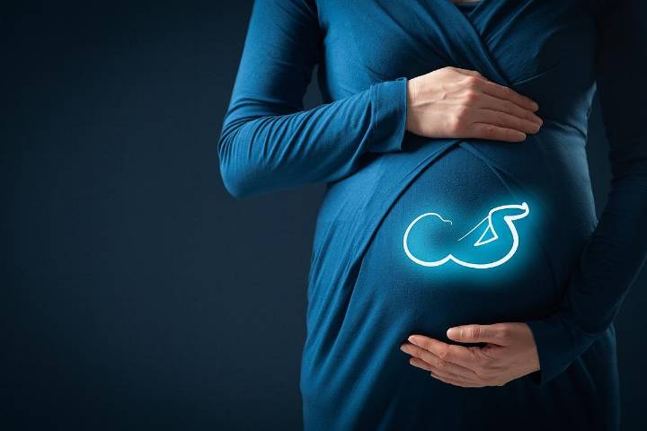 Many Women Have Preexisting Modifiable Risk Factors for Birth Defects