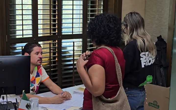 Ciudadanos presentan 556 ideas para transformar Chihuahua con el Presupuesto Participativo 2026