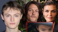 Norman Reedus’ Son Mingus Arrested For Assault