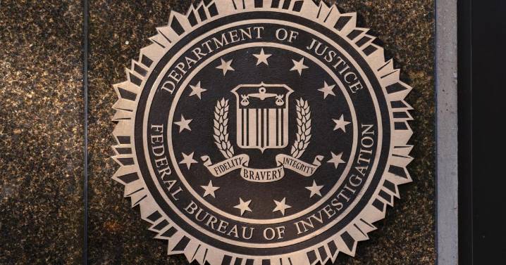 FBI forces out more leaders, including ex-director who fought Trump demand for Jan. 6 agents' names