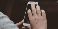 Teaching older adults how to use technology