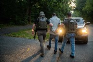 Rowdy ATV Rider Who Dragged DC Cop Across Gas Station Nabbed In Armed Maryland Raid: Feds