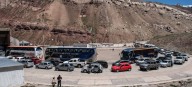 EMPRESAS QUE HACEN TOURS DE COMPRAS A CHILE SUSPENDEN VIAJES POR AMENAZAS DE AGRESIÓN