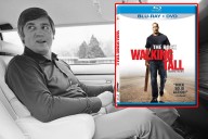 Police: 'Walking Tall' Hero Buford Pusser Killed His Wife