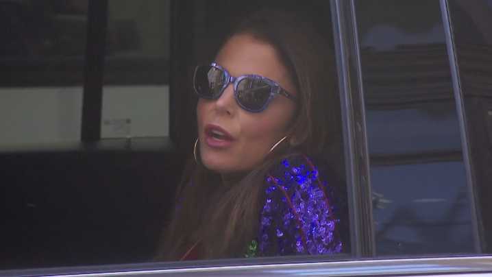 Bethenny Frankel Drags Meghan Markle Business Struggles