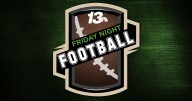 Friday Night Football - Week 2 Scores and Highlights