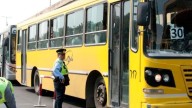 Operativos de tránsito por el Éxodo Jujeño: cuándo, dónde y cómo serán