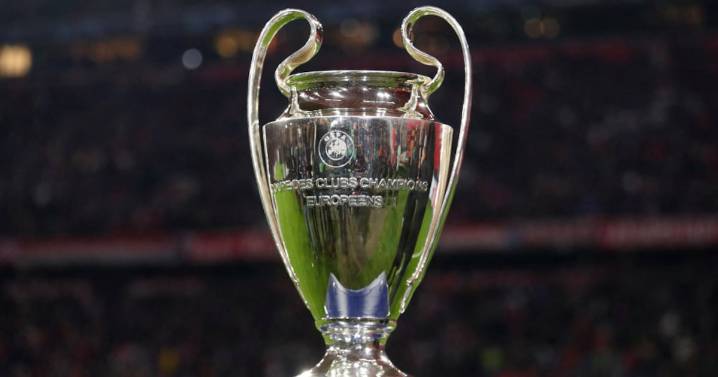 Estos son todos los equipos clasificados a la Champions League 2025 y conoce cuándo será el sorteo del torneo