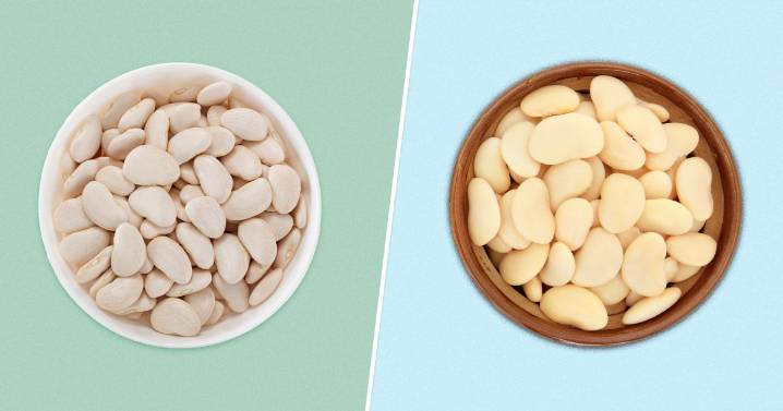 Lima Beans Vs. Butter Beans: Which Is Healthier?