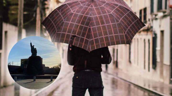 Clima en Nuevo Laredo: ¿se acerca la lluvia que apaga el calor intenso?; esto dice el pronóstico