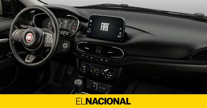 Italia tiene el chollo que le está quitando compradores a Dacia