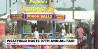 Westfield hosts 97th annual fair