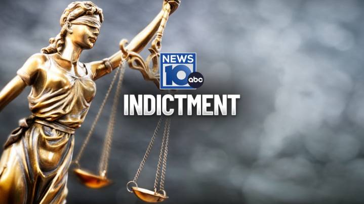 Albany man indicted on cocaine, fentanyl trafficking charges