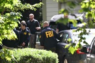 Allana el FBI casa de John Bolton, ex asesor de seguridad nacional y opositor de Trump