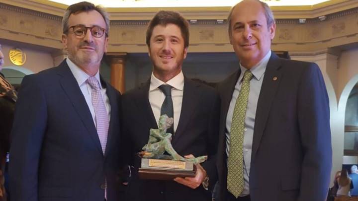 Ledesma fue premiada como la mejor empresa agroproductiva de la Argentina