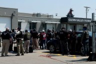 Trump's migrant crackdown gives ICE power and money but puts it under strain