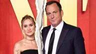 Will Arnett quietly splits from girlfriend Alessandra Brawn after six years and one child together