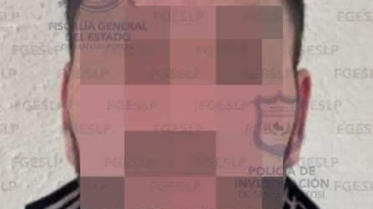 Ex policía fue detneido por presunto abuso de autoridad y robo