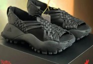 Adidas pide disculpas por uso indebido de diseño indígena oaxaqueño
