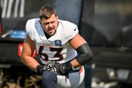 Broncos Journal: Alex Palczewski on critical role on offensive line