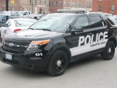 Ontario man who attacked home intruder was armed with knife police say