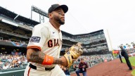 Rays at Giants odds, picks and predictions