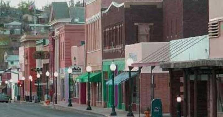 Silver City considers a change in building codes and more