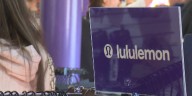 ECU x Lululemon line launches at UBE in Greenville