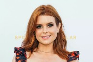Will 'Reba' Star JoAnna Garcia Swisher Guest on 'Happy's Place'?