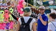 Iowa State Fair: Plushie pressure more intense than 'Love Is Blind'