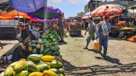Afghanistan touts its tourism industry as young influencers visit the Taliban