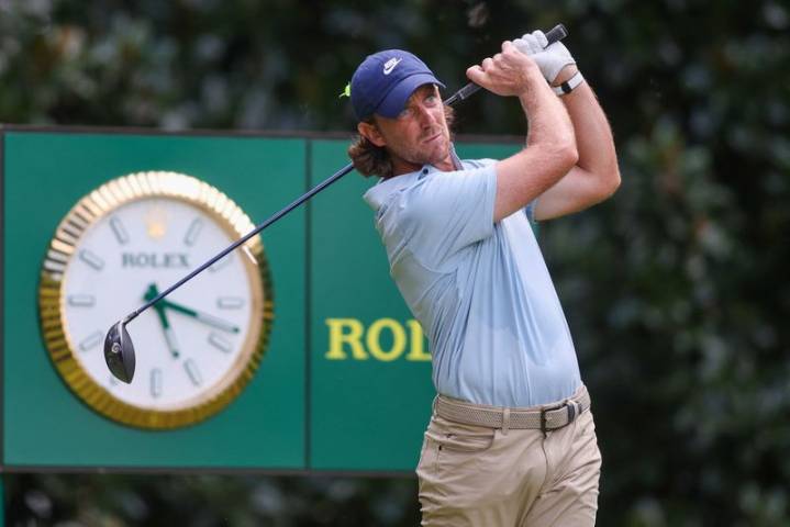 Tommy Fleetwood secures elusive first PGA victory to win FedEx Cup title