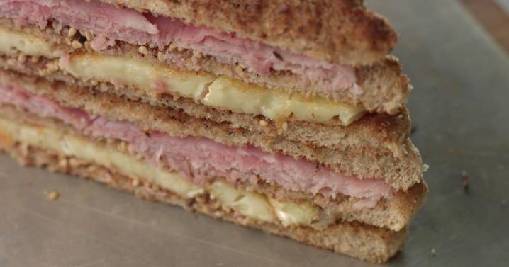 No buns about it: Spread N Buns launches new ordering app