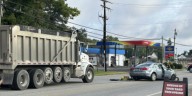 Coroner IDs driver killed in Cleves crash