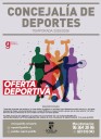 Godella lanza la nueva oferta deportiva municipal para la temporada 2025/2026