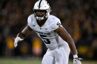 ‘A Jesus revolution’: Bible study group bringing Michigan State football together