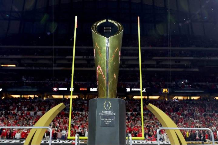 Big Ten working on super-sized CFP plans with 28 or 24 teams to replace championship games