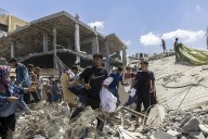 Netanyahu broadly criticized at home and abroad after new Gaza plan