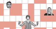 Daily Crossword: The Cabin Puzzle