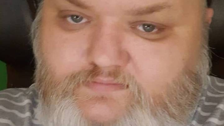 TikTok star John Crawley, better known as ‘KingBeardX,' dies at 47