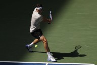Deadspin | Taylor Fritz, Ben Shelton win in straight sets to kick off U.S. Open