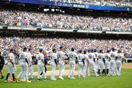 Brewers pay tribute to longtime broadcaster Bob Uecker in star