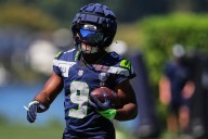 Why it could pay off to wait on running backs in fantasy football drafts