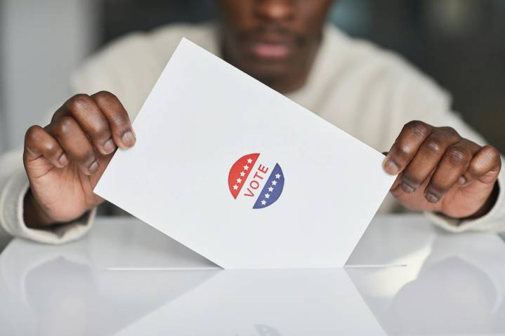 A Wake-Up Call for Detroit: Voter Apathy is Killing Democracy