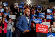 Black Lawmakers at Forefront of Newsom–Trump Redistricting Clash