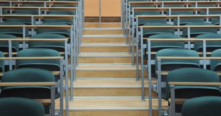College endowment tax is leading to hiring freezes and could mean cuts in financial aid