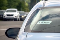 Uber wins legal challenge against City of Vancouver bylaw
